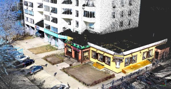 Вы еще не используете SLAM?