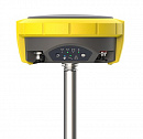 GNSS приемник GeoMax Zenith40 Rover (GSM&UHF) xPad Ultimate GNSS приемник GeoMax Zenith40 Rover (GSM&UHF) xPad Ultimate