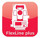 Лицензия Leica FlexLine Plus Reference Plane Лицензия Leica FlexLine Plus Reference Plane