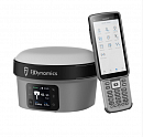 GNSS приемник NAVMOPO V10La (IMU, 2 камеры, AR, лазер, Septentrio Mosaic-X5) GNSS приемник NAVMOPO V10La (IMU, 2 камеры, AR, лазер, Septentrio Mosaic-X5)