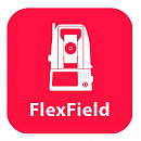 Лицензия Leica FlexField Tunnel