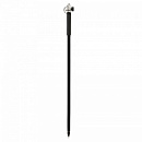 Веха геодезическая CLS25 винт (карбоновая) Веха геодезическая CLS25 винт (карбоновая)