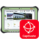 Лицензия Leica Captivate CS3x Area Division Лицензия Leica Captivate CS3x Area Division