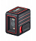 Лазерный уровень ADA CUBE MINI BASIC EDITION Лазерный уровень ADA CUBE MINI BASIC EDITION