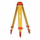 Штатив RGK SJW30, деревянный