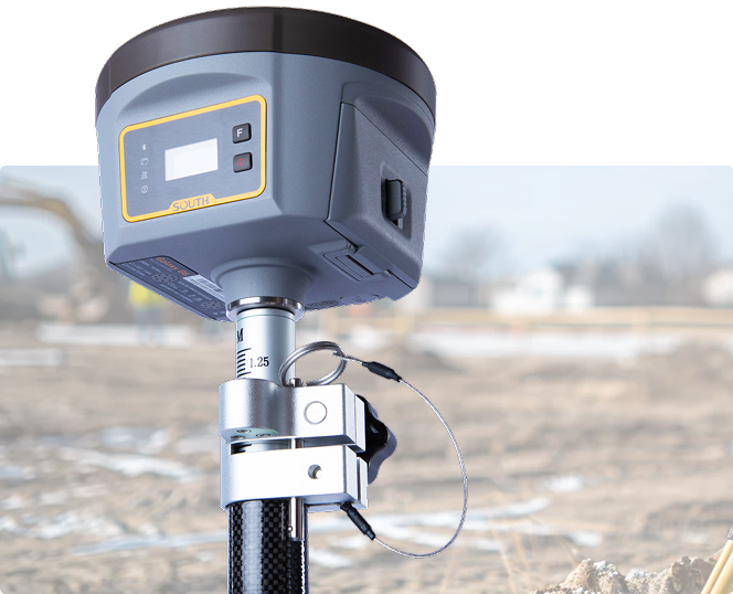 Геодезическое оборудование в Уфе купить с доставкой по России